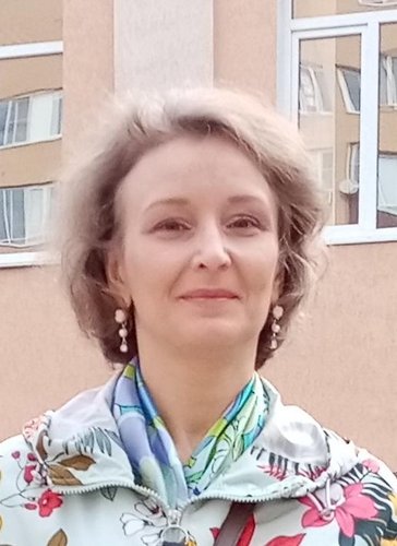 Репетитор по биологии