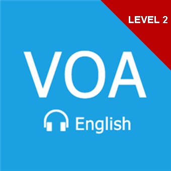 VOA English