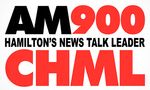 Logo CHML 900 AM