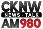 Logo CKNW 980 AM